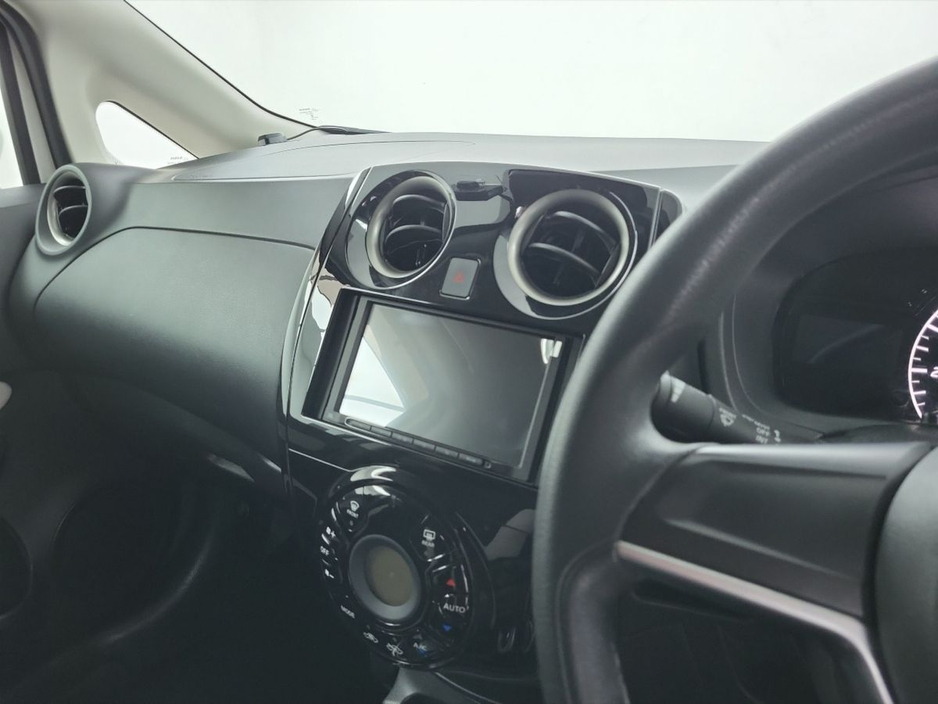 2020 Nissan Note - image 12