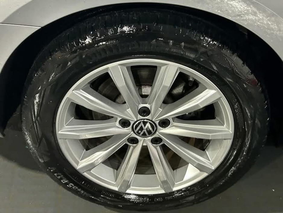 2021 Volkswagen Passat BUSINESS 2.0 TDI MANUAL 6SPEED FWD 150 4DR €19,950