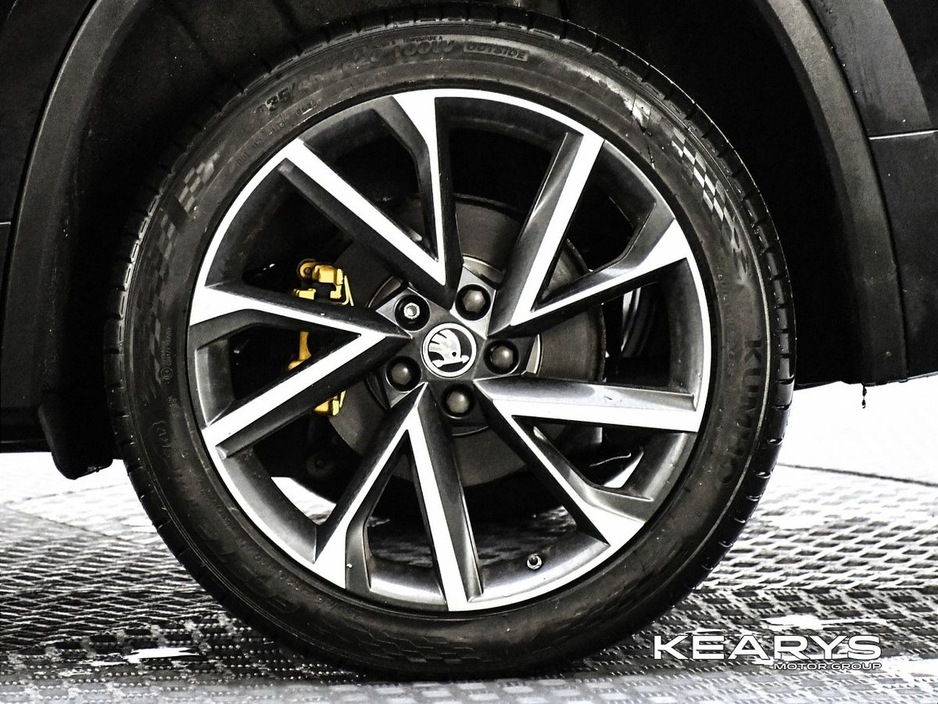 2021 Skoda Kodiaq Sportsline 7 Seater Auto €40,888