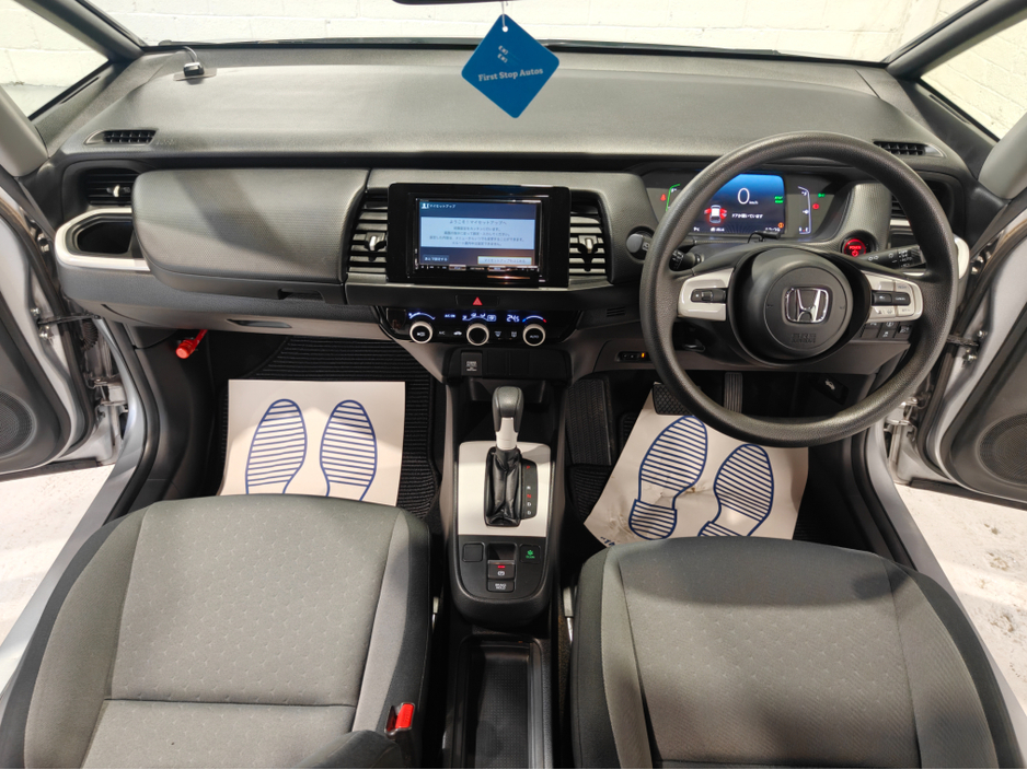 2020 Honda Fit - image 10