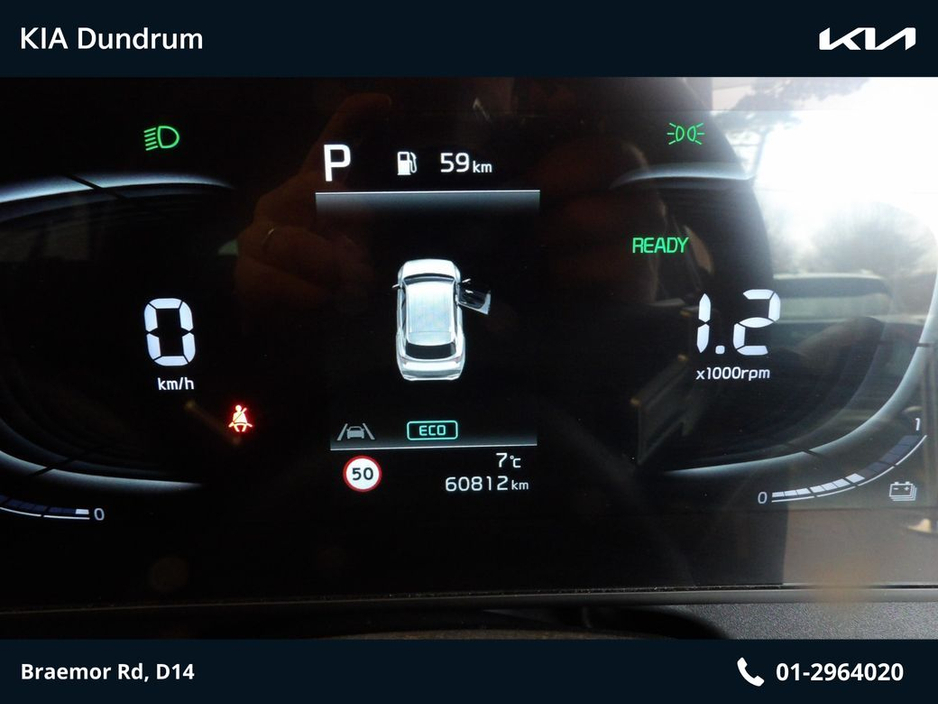 2022 Kia Sportage - image 12