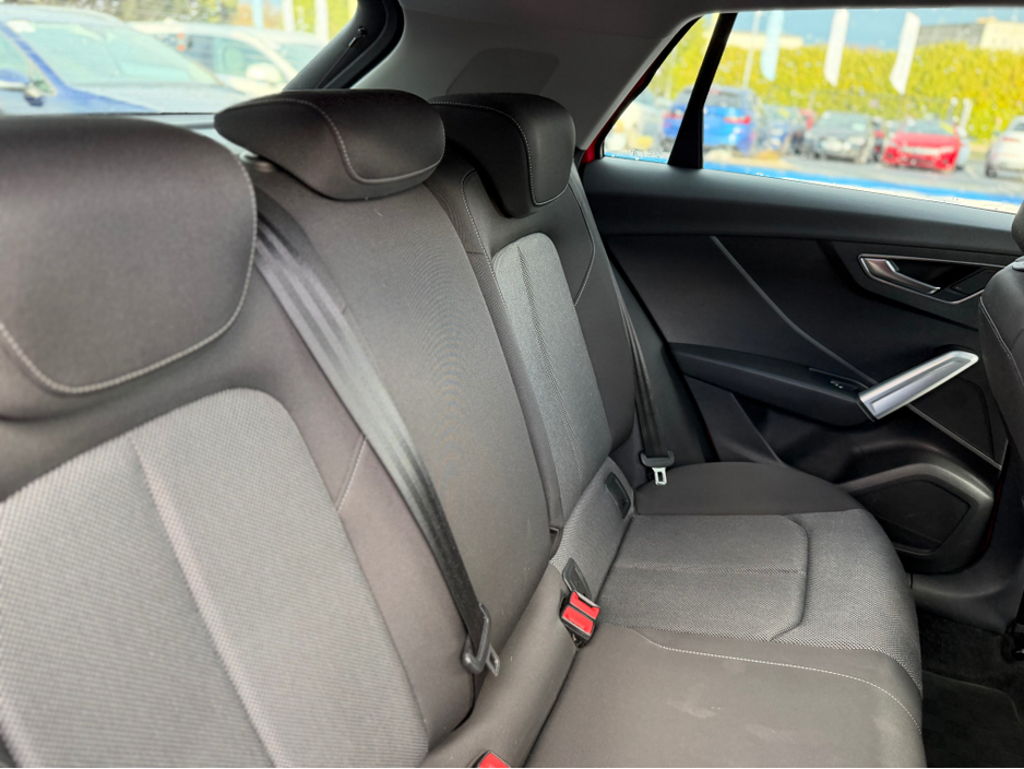 2019 Audi Q2 SPORT - 1.0L PETROL - AUTO - 12M WARRANTY - CAR: 1742 €19,950