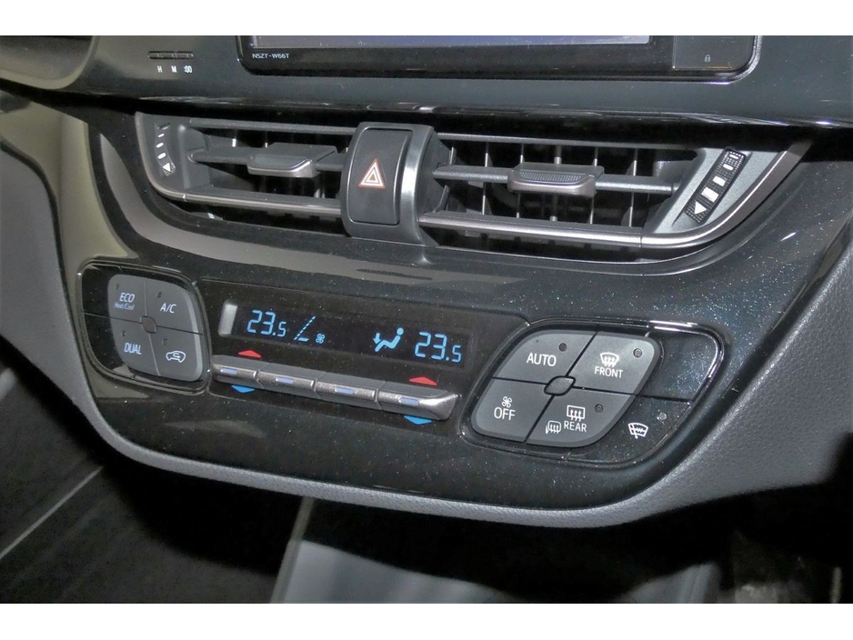 2017 Toyota C-HR - image 20