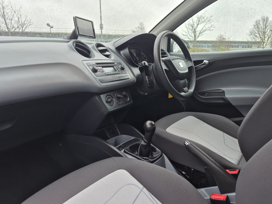 2014 SEAT Ibiza - image 15