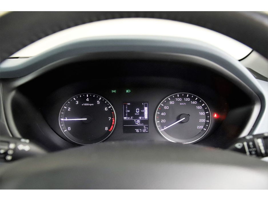 2018 Hyundai i20 - image 18