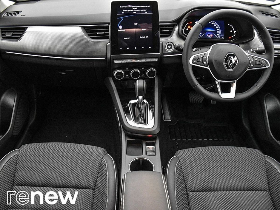 2023 Renault Arkana E-TECH Hybrid 145 Auto techno €27,890
