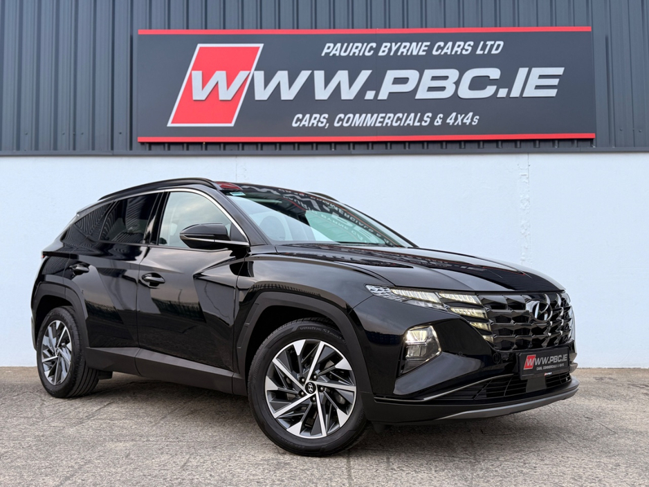 2024 Hyundai Tucson - image 2