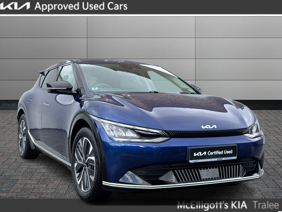 2023 Kia EV6 for sale in , Ireland
