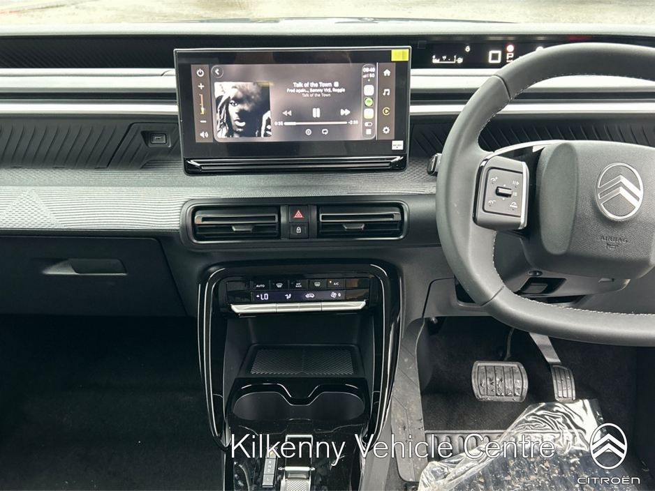 2026 Citroen C3 Aircross - image 15