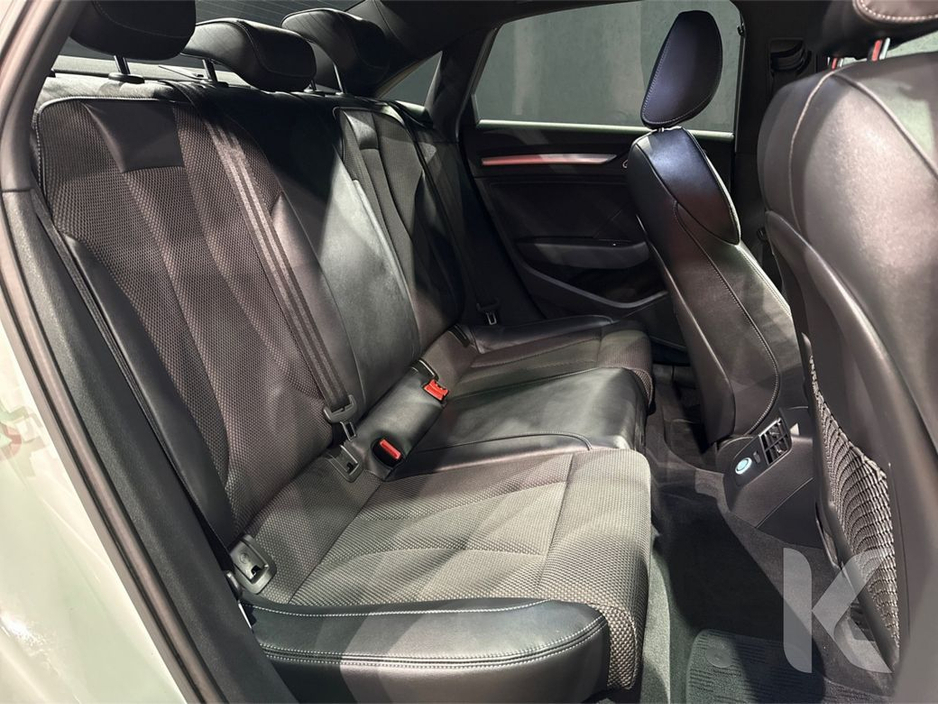 2018 Audi A3 - image 15