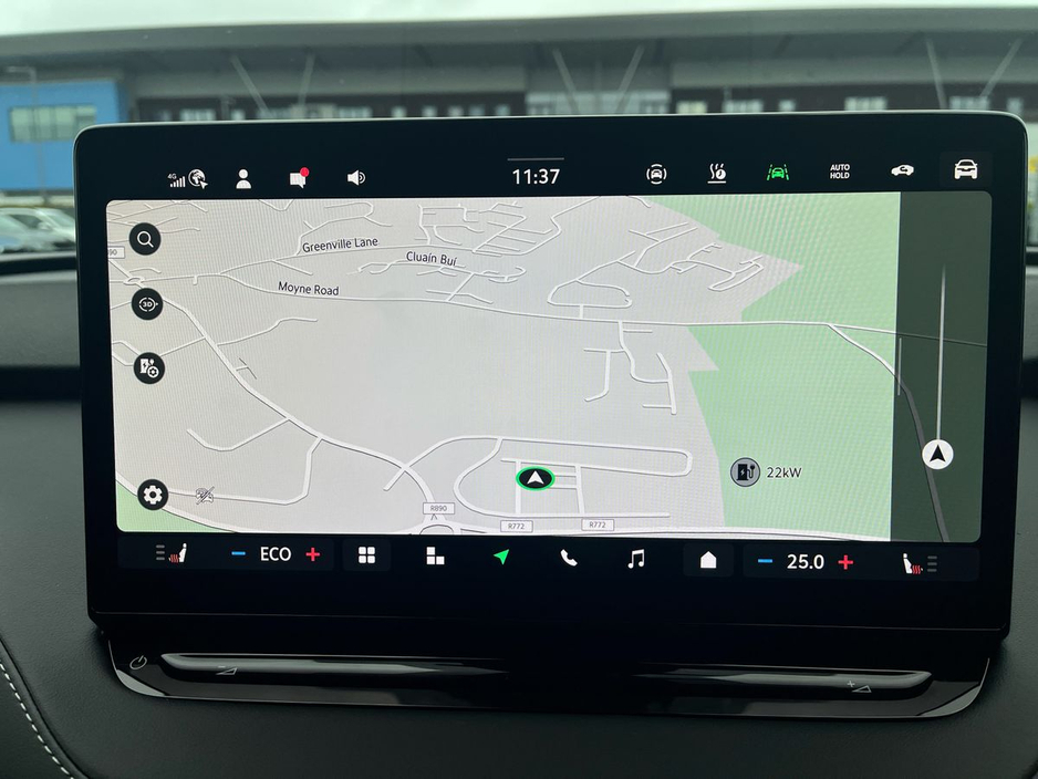 2026 Skoda Enyaq - image 18