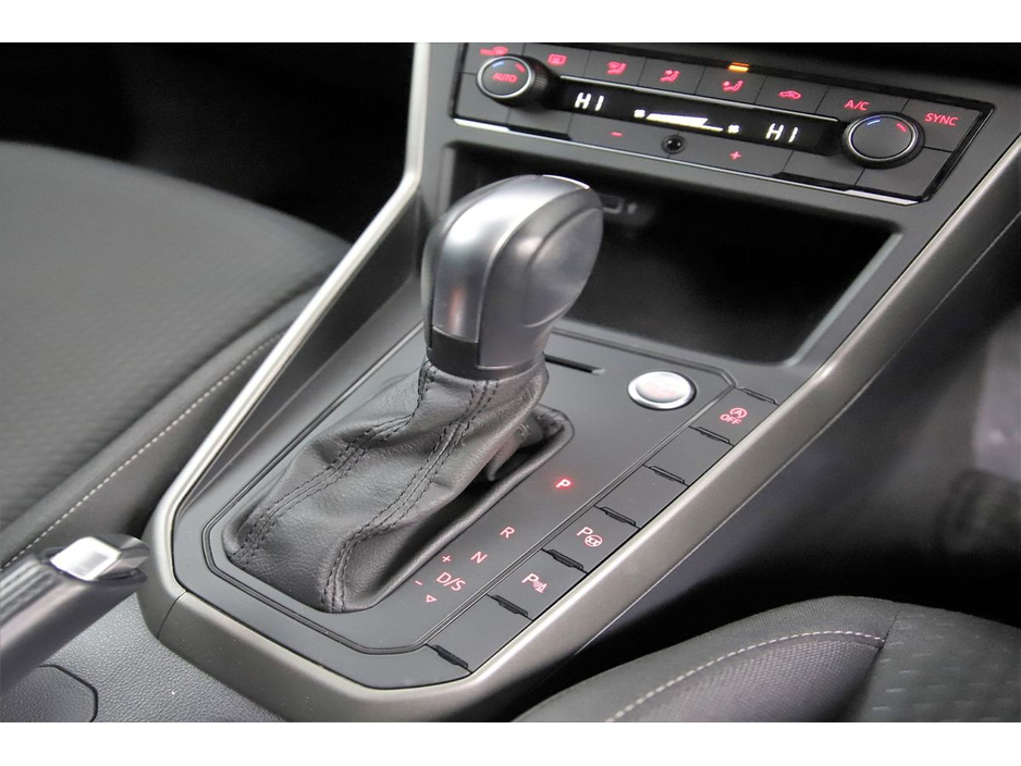 2018 Volkswagen Polo 1.0 TSI DSG COMFORTLINE *CARPLAY*ANDROID*REVERSE CAM*