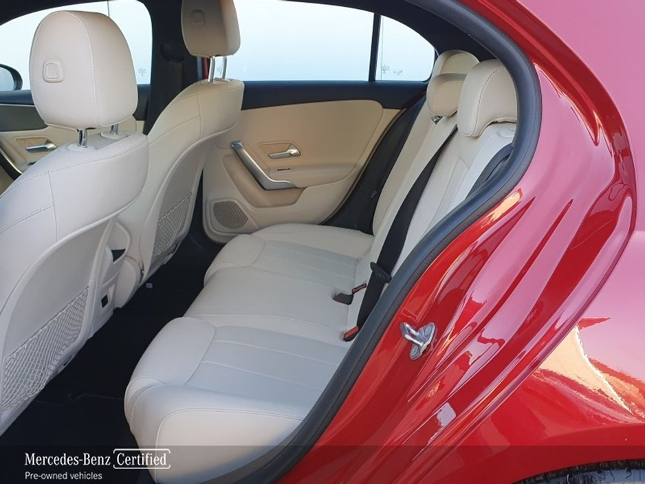 2022 Mercedes-Benz A Class A180 Progressive 1.3 Petrol 136 BHP ONLY 44,000 Kilometres €33,950