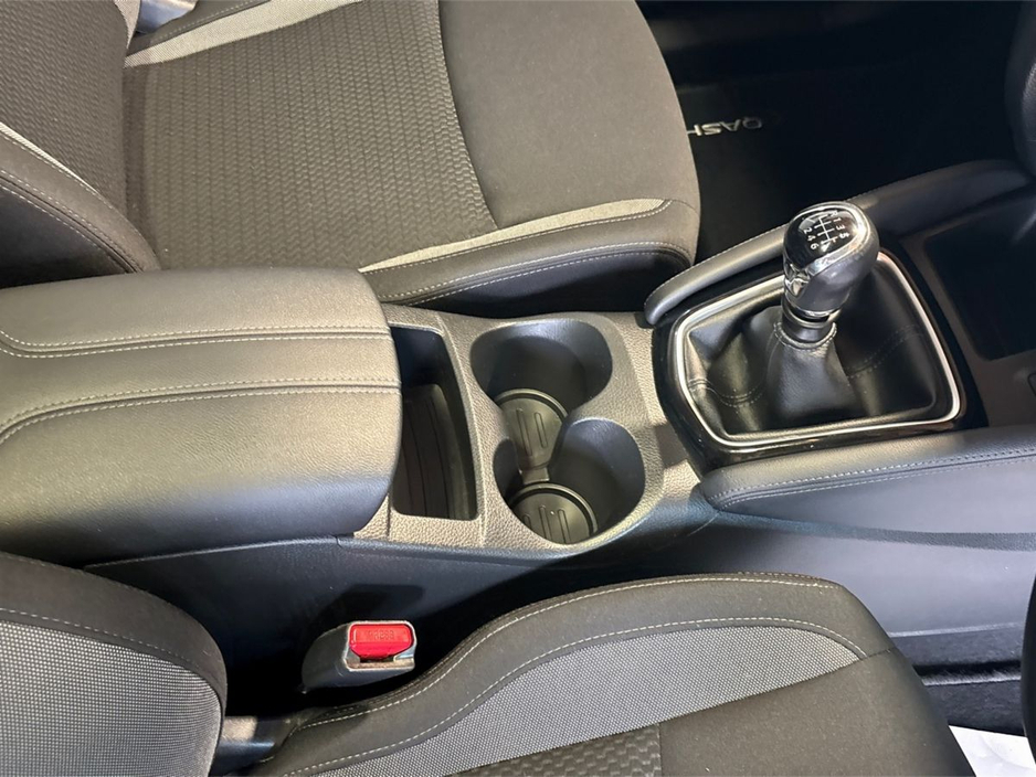 2020 Nissan Qashqai - image 12