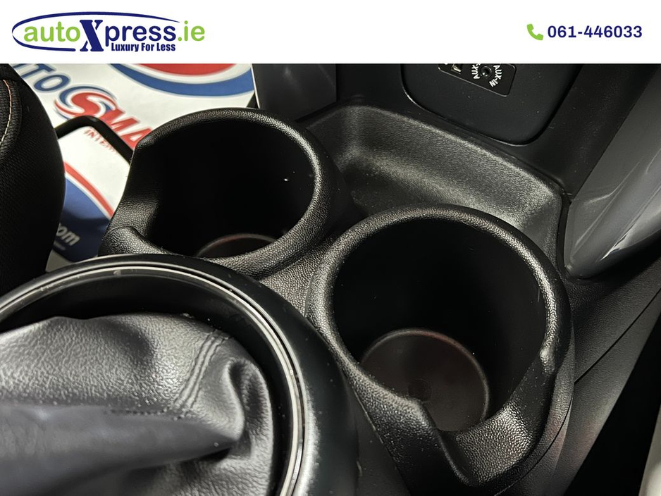 2017 MINI Cooper 1.5 D Manual €13,450