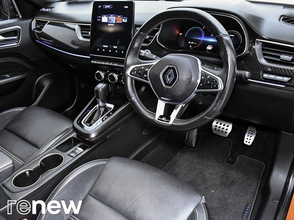 2023 Renault Arkana E-Tech Engineered Hybrid 145 Auto €29,390