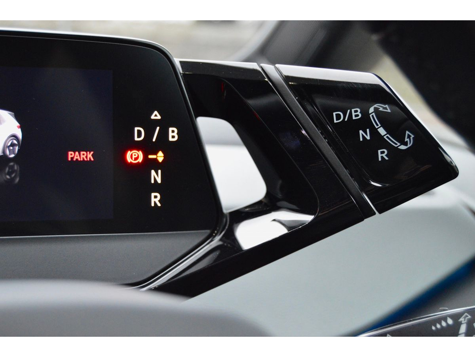 2021 Volkswagen ID.3 Family 145HP 58kWh €19,950