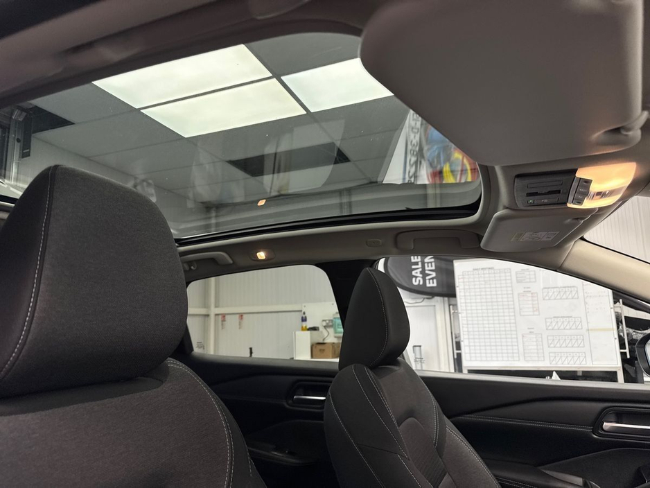 2023 Nissan Qashqai - image 21