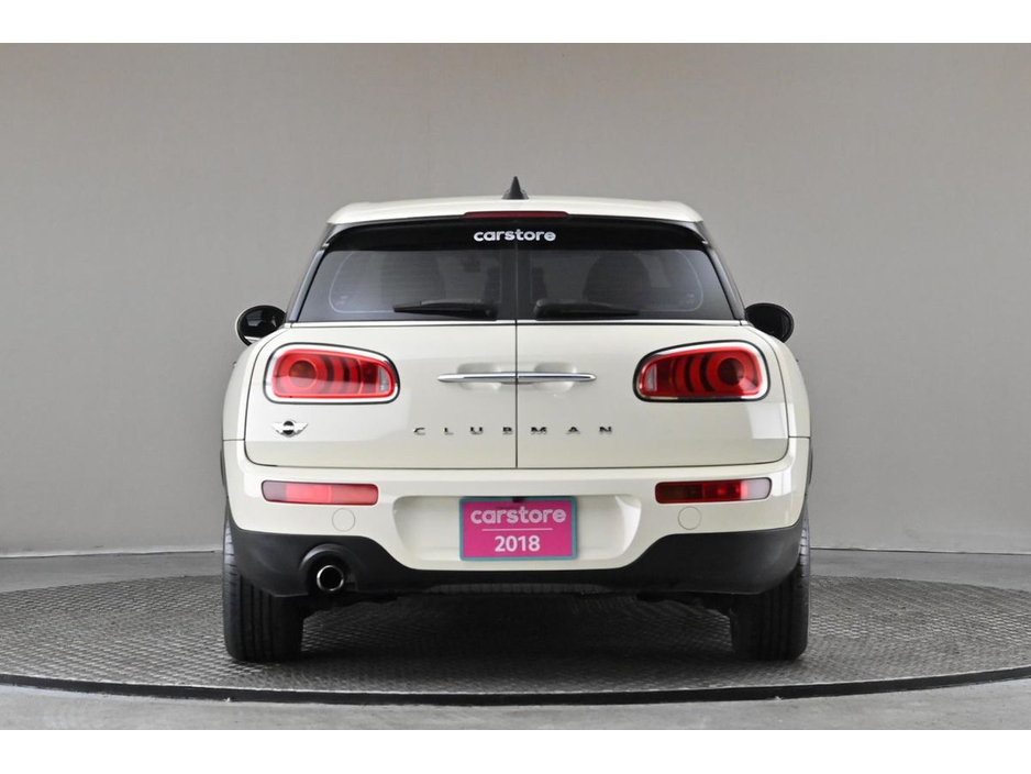 2018 MINI Clubman - image 8