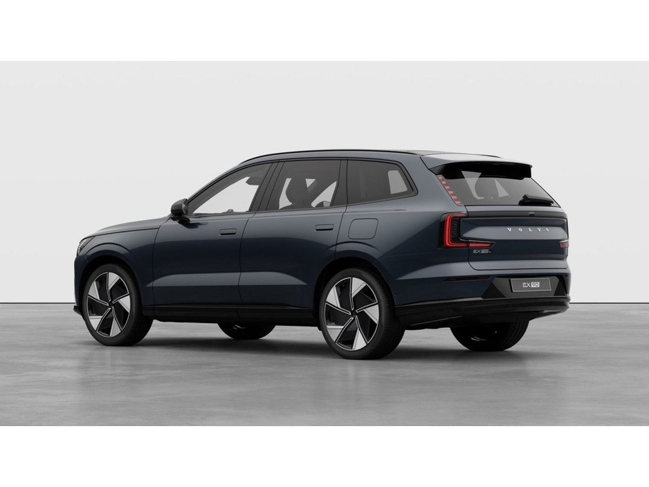 2026 Volvo EX90 - image 2