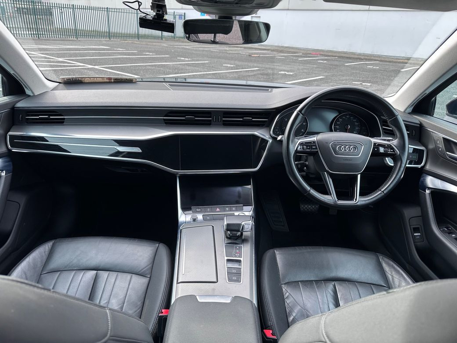 2019 Audi A6 - image 16