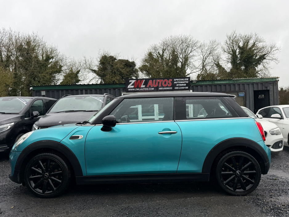 2017 MINI Hatch - image 4