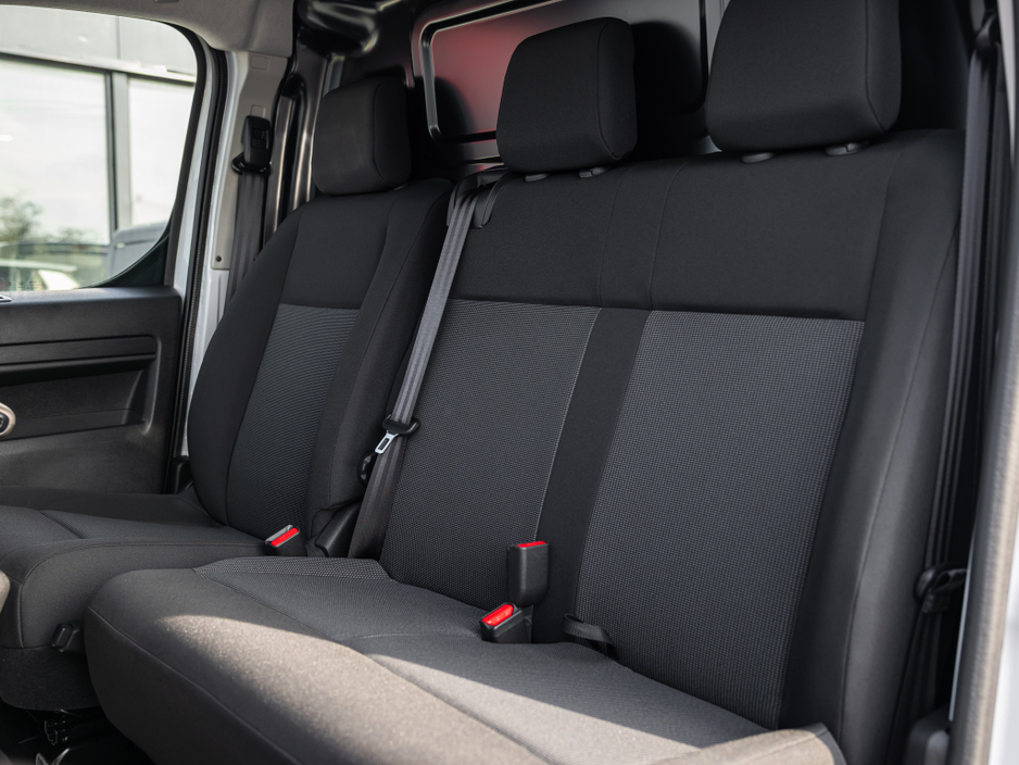 2026 Fiat Scudo - image 16