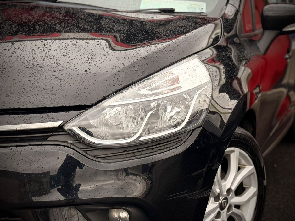 2018 Renault Clio Dynamique NAV 1.2 Petrol // IDEAL STARTER CAR // €10,250