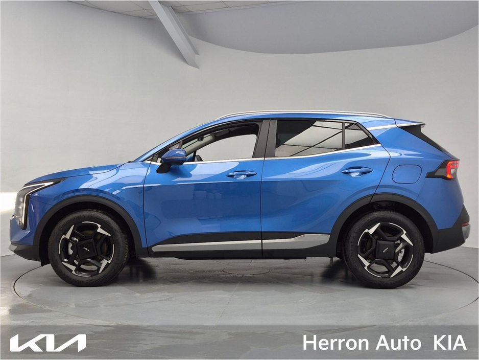 2026 Kia Sportage - image 2