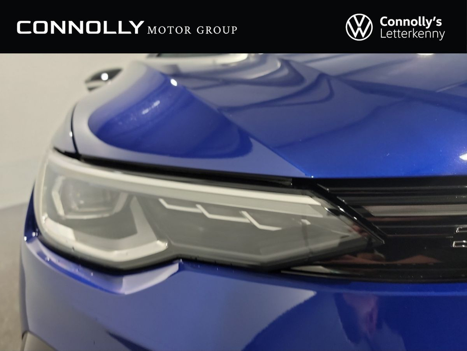 2026 Volkswagen Golf R-Line