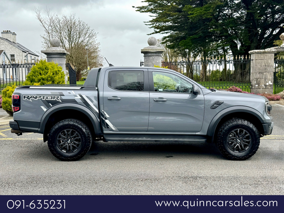 2023 Ford Ranger - image 2