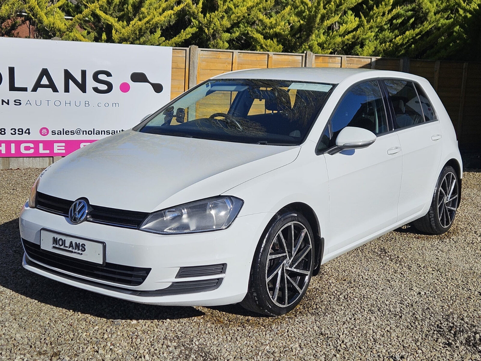 2013 Volkswagen Golf for sale in , Ireland