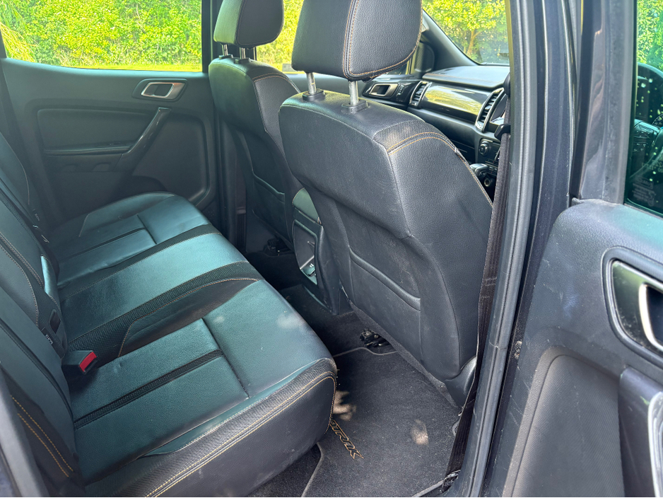 2021 Ford Ranger - image 6