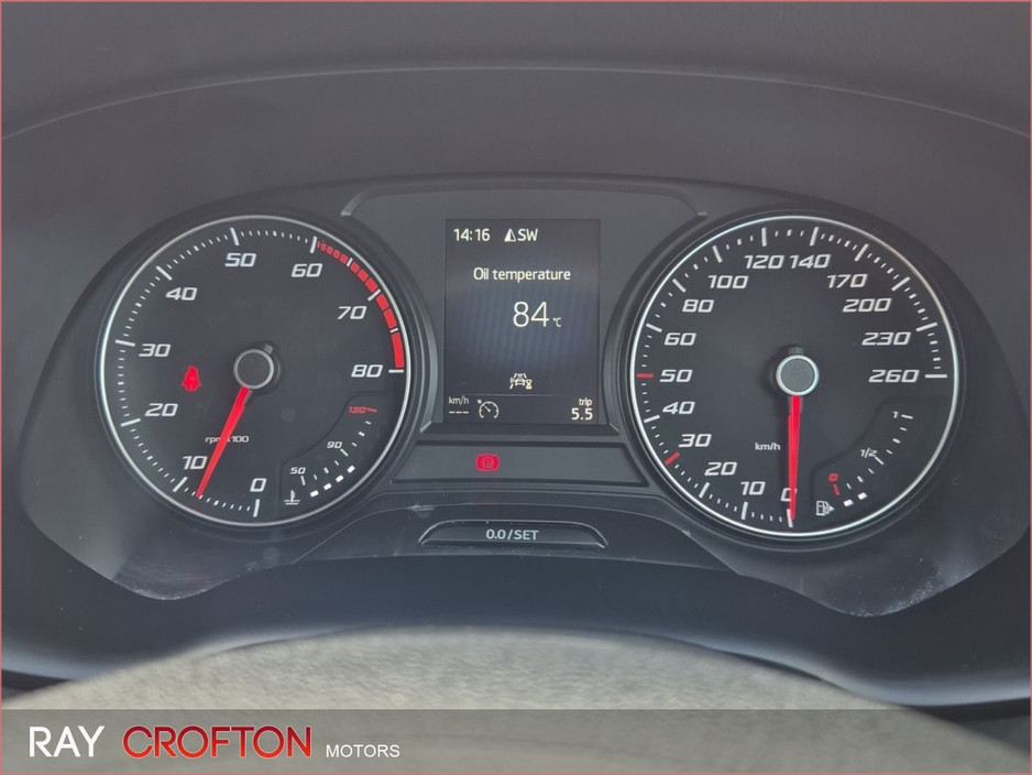 2020 SEAT Ateca - image 11