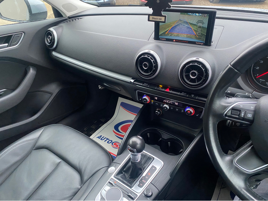 2016 Audi A3 - image 9