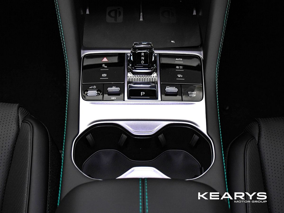 2026 BYD Seal U - image 17