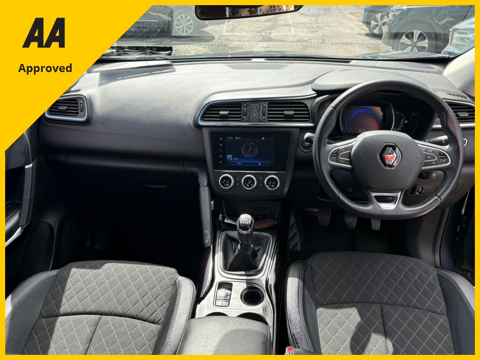 2019 Renault Kadjar - image 7
