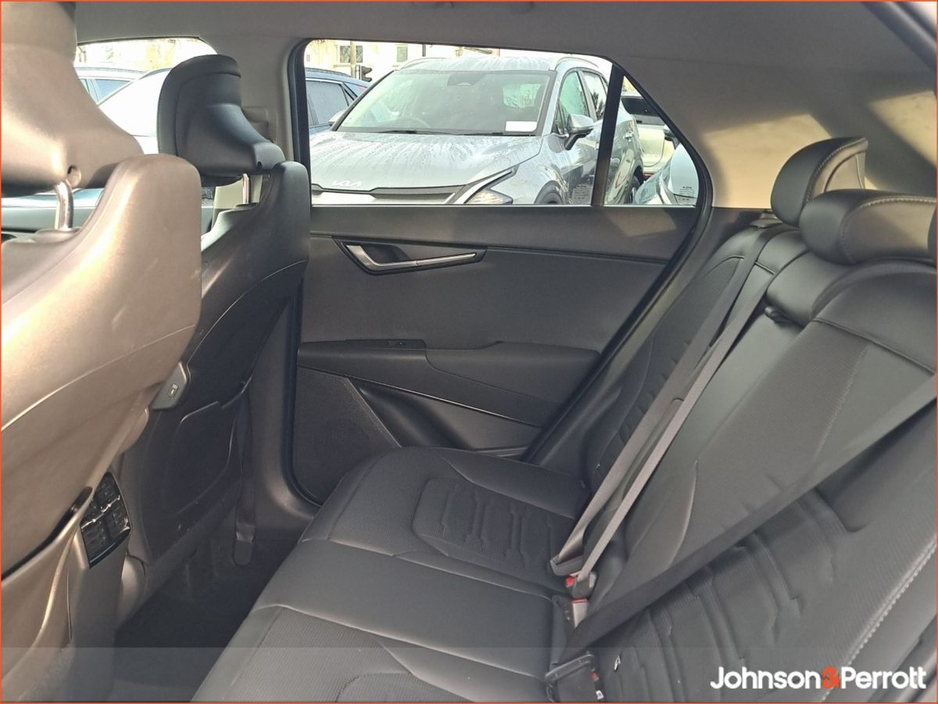 2025 Kia Niro Niro K3 HEV €35,900