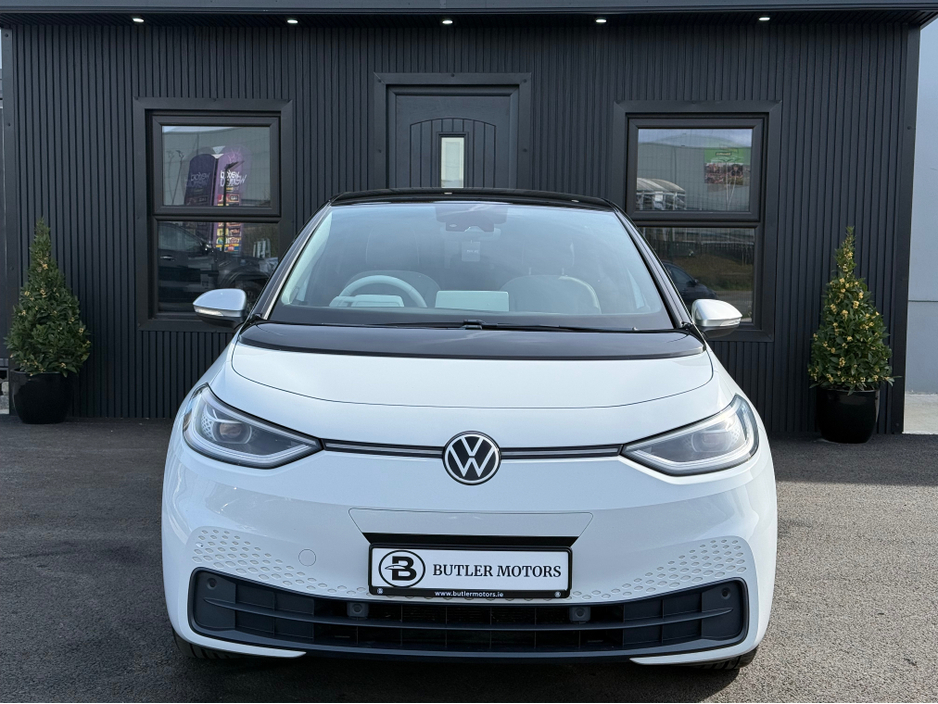 2020 Volkswagen ID.3 - image 10