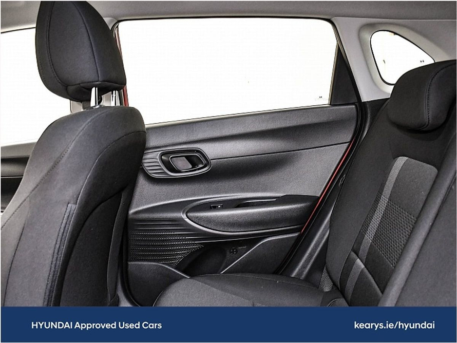 2026 Hyundai i20 - image 7