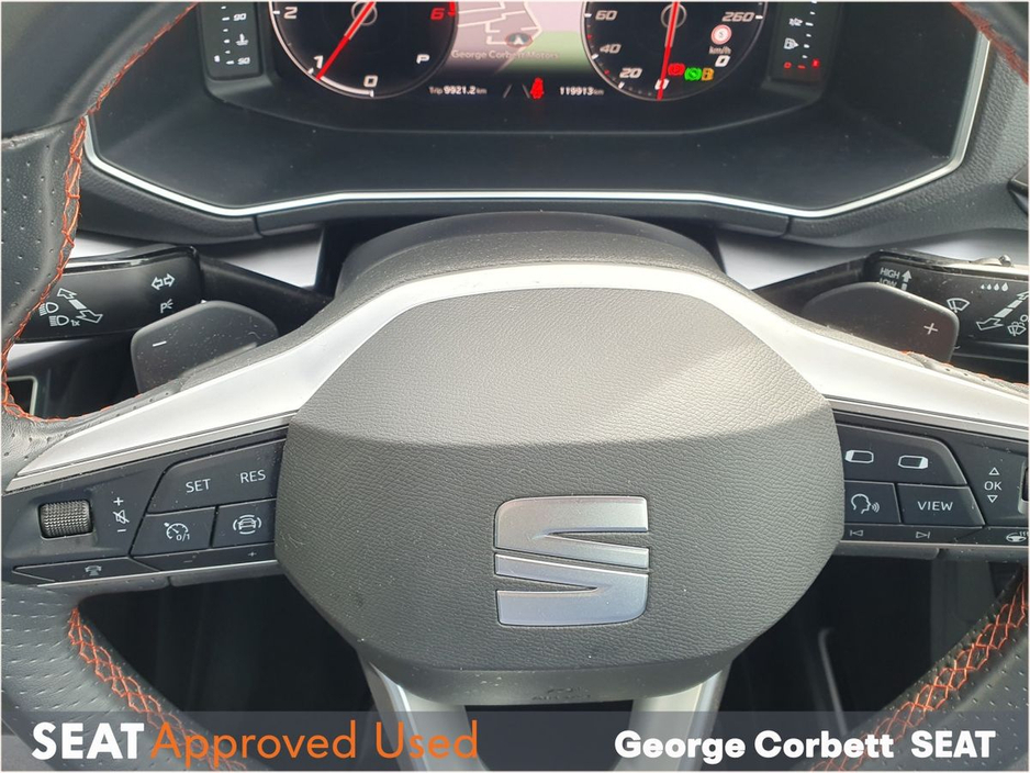 2022 SEAT Tarraco - image 20