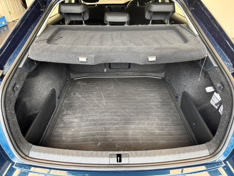 2024 Skoda Octavia 1.0TSI AMB *2YR WARRANTY* €60 PER WEEK ON PCP €28,995