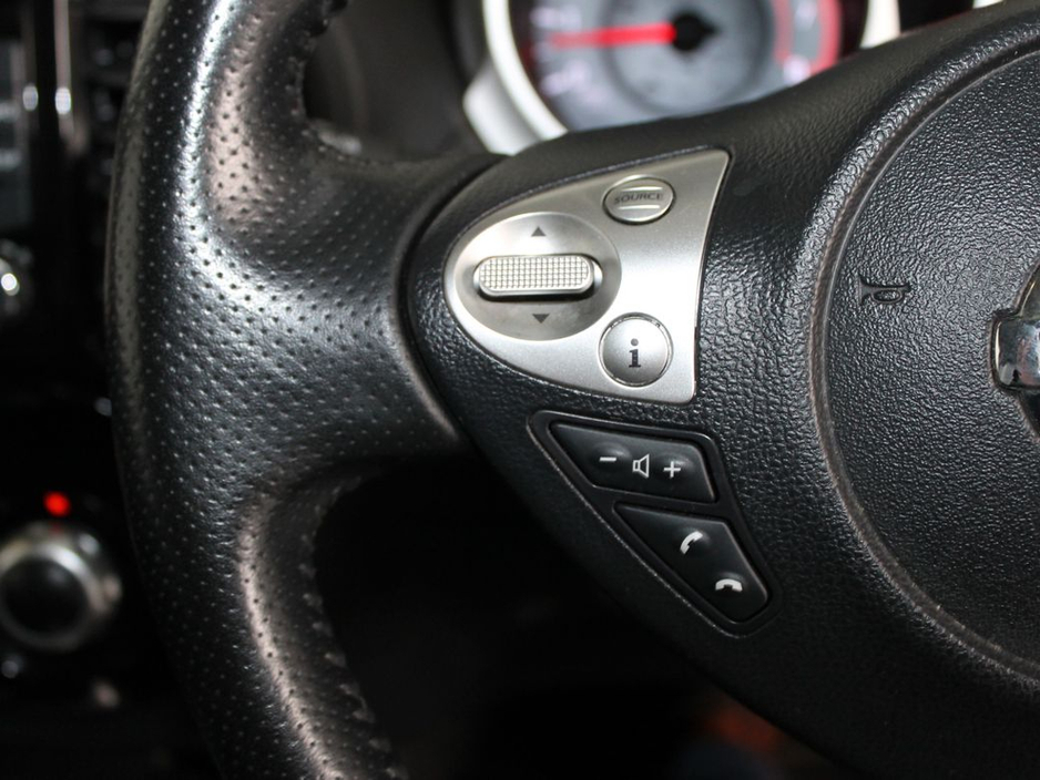 2014 Nissan Juke - image 21