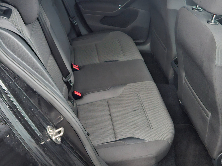 2017 Volkswagen Golf 1.6TDI 3DR 110HP Trendline €13,650