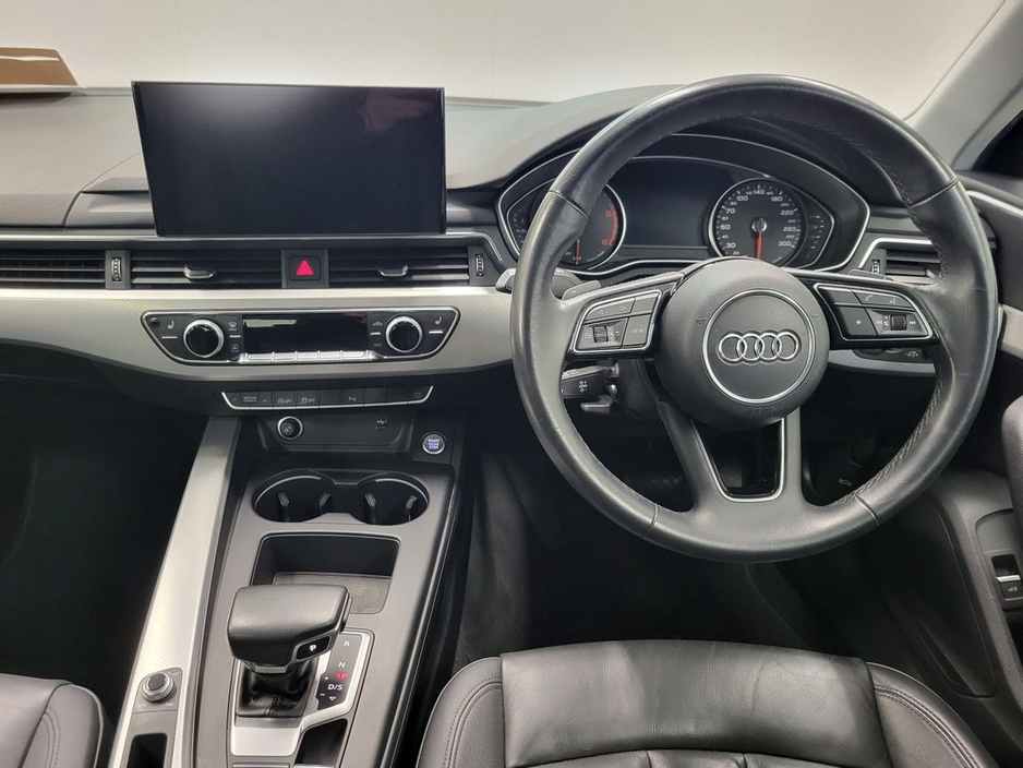 2021 Audi A4 - image 5