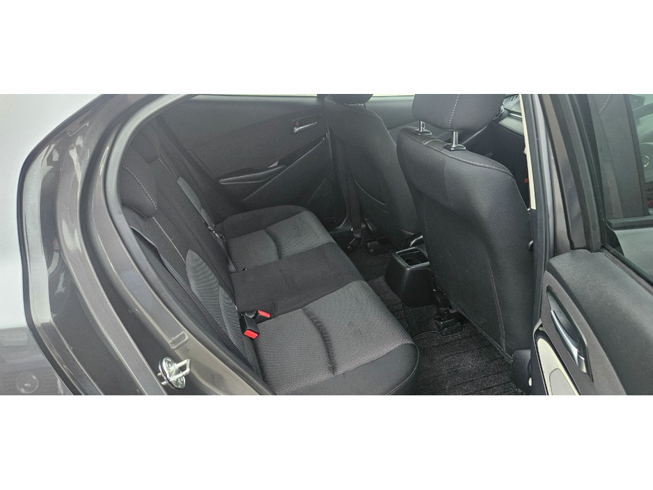 2019 Mazda Mazda2 - image 29