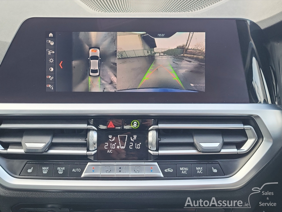 2019 BMW 3 Series G20 X-DRIVE SPORT AUTO *** 360 Camera / 4 Wheel Drive / 19'' Alloys / Maxton Kit *** €27,900