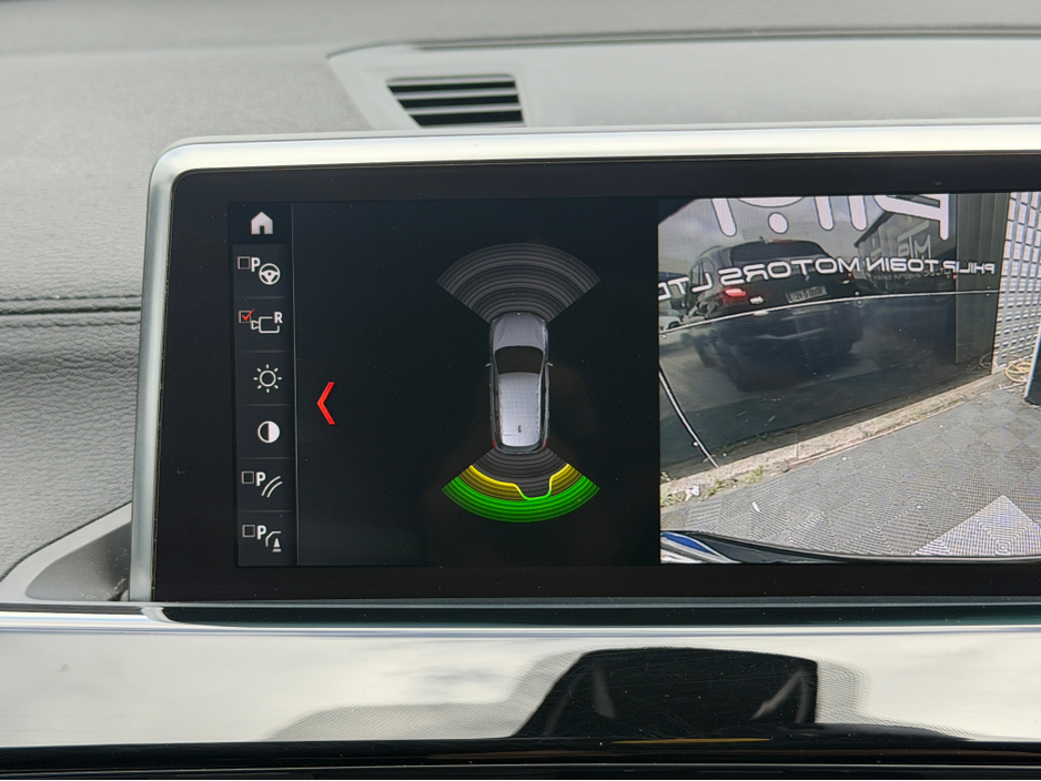 2021 BMW X1 - image 18