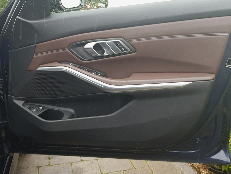 2022 BMW 3 Series 330e M Sport Pro Edition €46,995