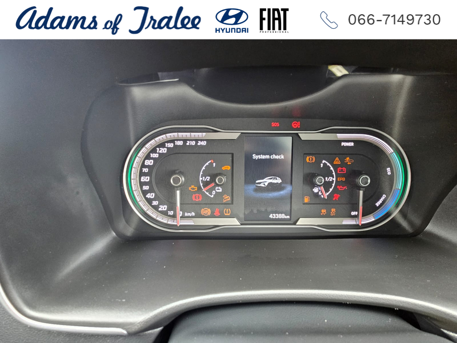 2024 Hyundai Tucson - image 12